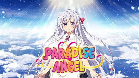 Paradise Angel [v1.03] [Akari Blast!] .